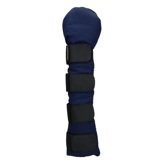 Staartbeschermer HORSEGEAR Donkerblauw