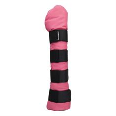 Staartbeschermer HORSEGEAR Roze