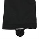 Staartzak HORSEGEAR HGWaterproof 600D Zwart
