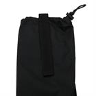Staartzak HORSEGEAR HGWaterproof 600D Zwart