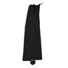 Staartzak HORSEGEAR HGWaterproof 600D Zwart