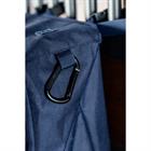 Stal Opbergtas Kentucky Donkerblauw