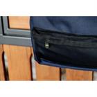 Stal Opbergtas Kentucky Donkerblauw