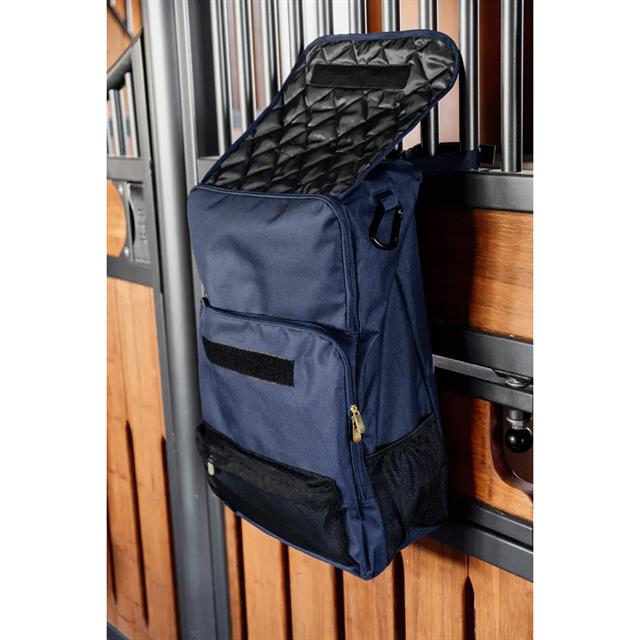 Stal Opbergtas Kentucky Donkerblauw