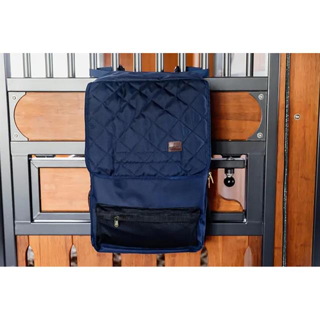 Stal Opbergtas Kentucky Donkerblauw