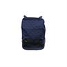 Stal Opbergtas Kentucky Donkerblauw
