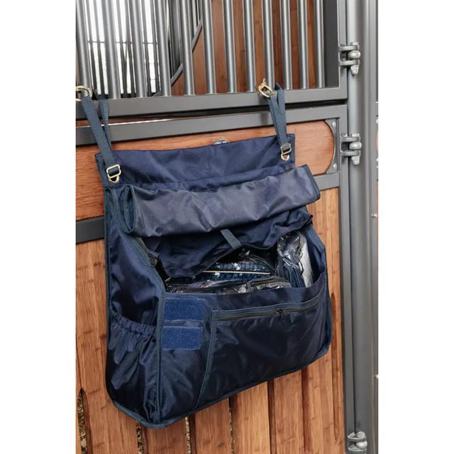 Stal Opbergtas Kentucky PRO Donkerblauw