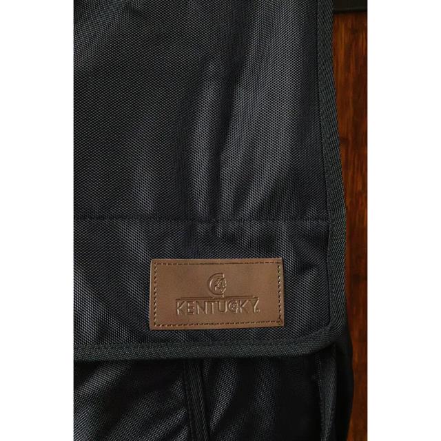 Stal Opbergtas Kentucky PRO Donkerblauw