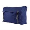 Stal Opbergzak Q-Essentials Donkerblauw-grijs