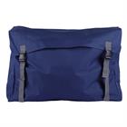 Stal Opbergzak Q-Essentials Donkerblauw-grijs