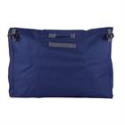 Stal Opbergzak Q-Essentials Donkerblauw-grijs
