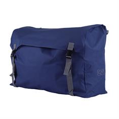 Stal Opbergzak Q-Essentials Donkerblauw-grijs
