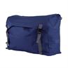 Stal Opbergzak Q-Essentials Donkerblauw-grijs