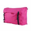 Stal Opbergzak Q-Essentials Roze-donkerblauw