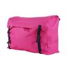 Stal Opbergzak Q-Essentials Roze-donkerblauw