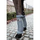 Stalbandages Kentucky Vuilafstotend Grijs