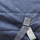 Staldeken Bucas Show-Line 150gr Donkerblauw-grijs