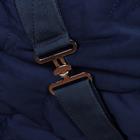 Staldeken Friesian Horse By HORSEGEAR 160gr Donkerblauw
