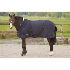 Staldeken Harry's Horse Highliner 300gr Donkerblauw