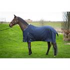 Staldeken Harry's Horse Highliner Boa 100gr Donkerblauw