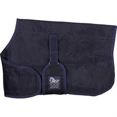 Staldeken Harry's Horse Veulen 100gr Donkerblauw