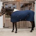 Staldeken Kentucky Comfort 100gr Donkerblauw