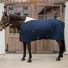 Staldeken Kentucky Comfort 200gr Donkerblauw