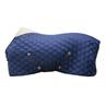 Staldeken Kentucky Comfort 200gr Donkerblauw