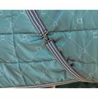 Staldeken QHP Collection 200gr Groen