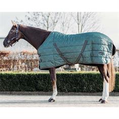 Staldeken QHP Collection 200gr Groen