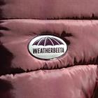 Staldeken WeatherBeeta ComFiTec Combo Neck 220gr Donkerrood