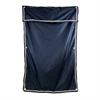 Stalgordijn Kentucky Classic Donkerblauw