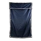 Stalgordijn Kentucky Classic Donkerblauw