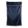 Stalgordijn Kentucky Classic Donkerblauw