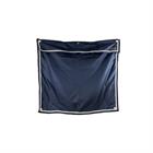 Stalgordijn Kentucky Classic Kort Donkerblauw