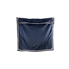 Stalgordijn Kentucky Classic Kort Donkerblauw