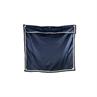Stalgordijn Kentucky Classic Kort Donkerblauw