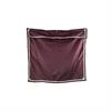 Stalgordijn Kentucky Classic Kort Donkerrood