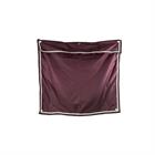 Stalgordijn Kentucky Classic Kort Donkerrood