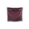 Stalgordijn Kentucky Classic Kort Donkerrood