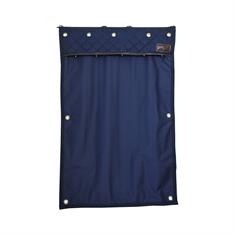 Stalgordijn Kentucky Waterproof Donkerblauw