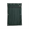 Stalgordijn Kentucky Waterproof Donkergroen