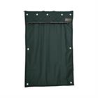 Stalgordijn Kentucky Waterproof Donkergroen