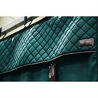 Stalgordijn Kentucky Waterproof Donkergroen