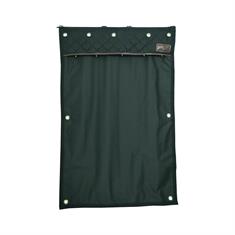 Stalgordijn Kentucky Waterproof Donkergroen