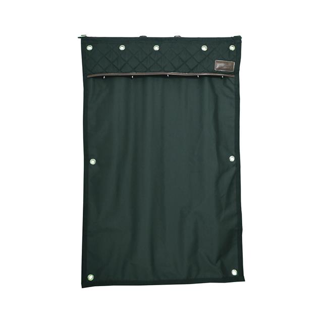 Stalgordijn Kentucky Waterproof Donkergroen