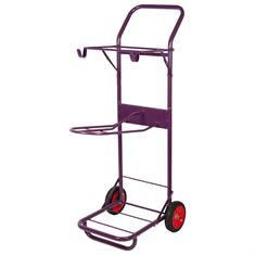 Stalkruier Paars
