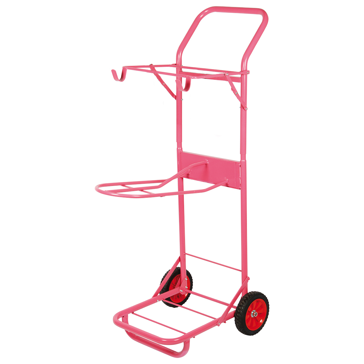 Stalkruierin roze