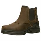 Stalschoenen Ariat Barnyard Bruin