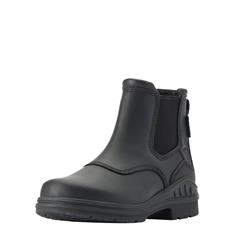 Stalschoenen Ariat Barnyard Twin Gore II Zwart